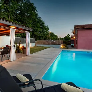  Ferienhaus Laura - Kst414 By Interhome Kroatien