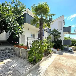  Apartment Haus Vantea Kroatien
