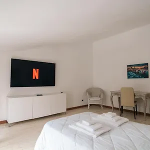  Apartment Scaligero Borgo Trento Italien
