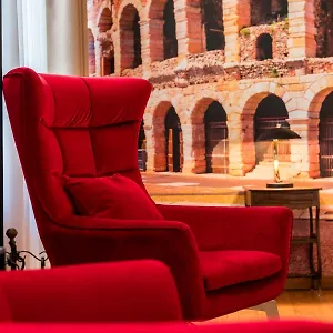  Apartment Palazzo Ristori Italien