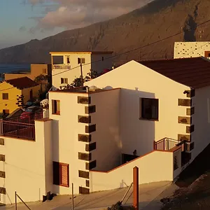  Apartment Nisdafe Spanien