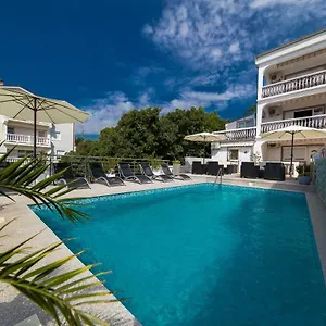  Apartment Jordanka Kroatien