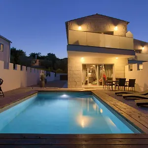  Villa Pax Kroatien