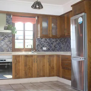  Ferienhaus Tu Casa En Spanien