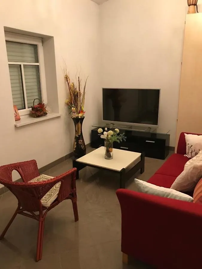 Friedensoase Apartment Ebensfeld Germany