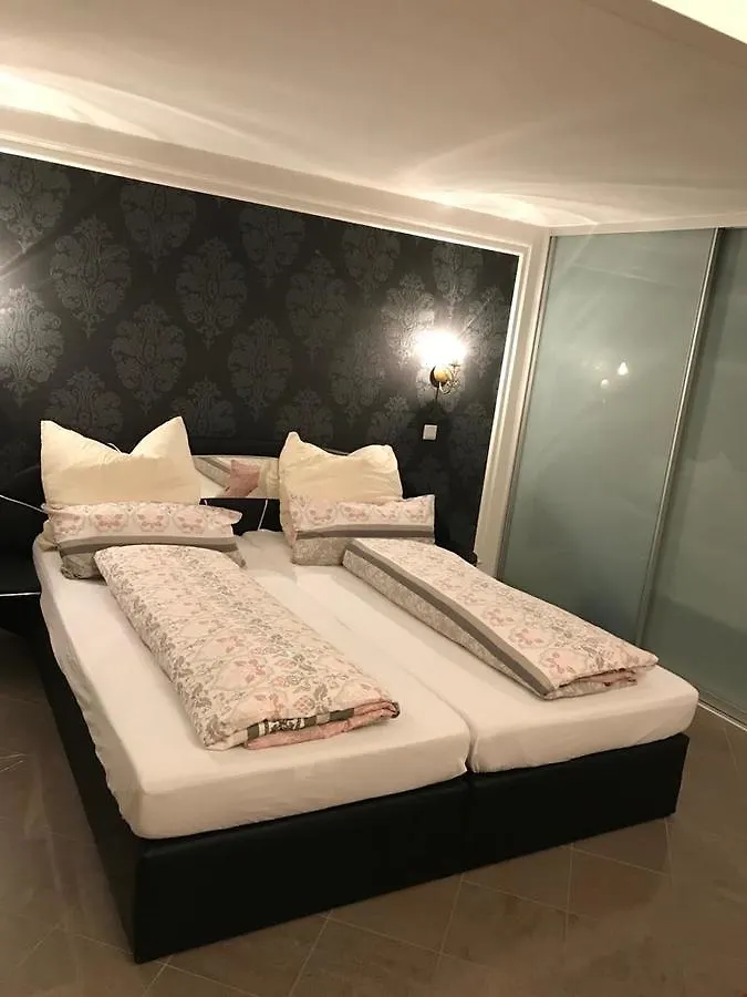 Friedensoase Apartment Ebensfeld Germany