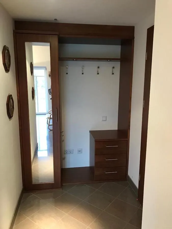 Friedensoase Apartment Ebensfeld 0*,  Germany