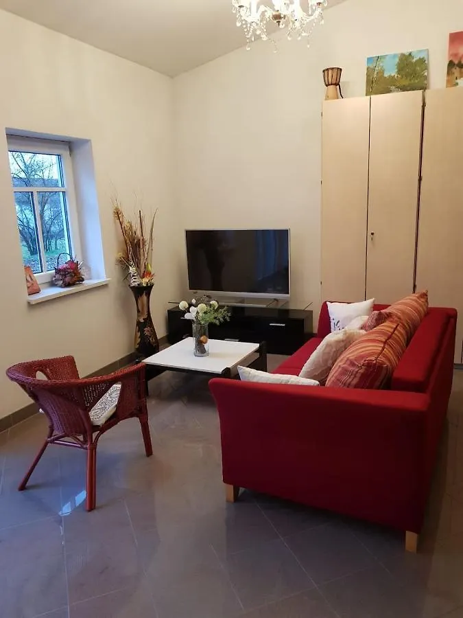 Friedensoase Apartment Ebensfeld 0*,  Germany